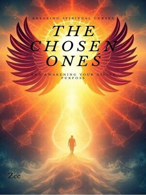 cover image of The Chosen Ones